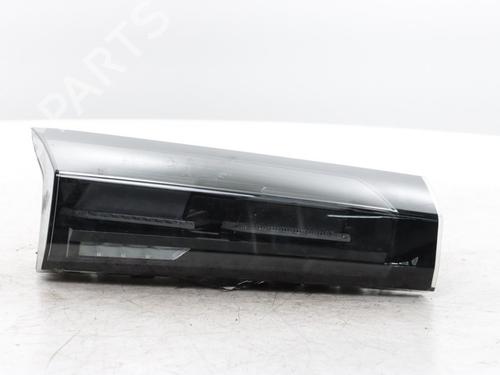 Used Left taillight Left taillight 38347552 38347552