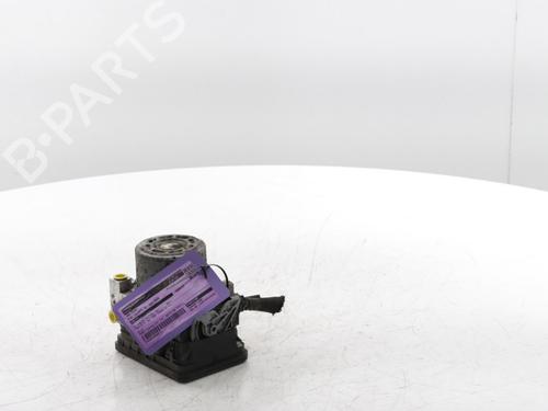 ABS pump FIAT TALENTO Van (296_) 2.0 EcoJet | BP29640868M43 