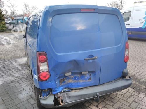Engine CITROËN BERLINGO Box Body/MPV (B9) 1.6 HDi 90 | BP40584173M1 - Image 13
