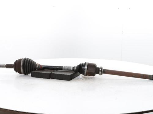 Right front driveshaft CITROËN C5 AIRCROSS (A_) 1.6 Hybrid 225 (A45GFR) | BP37490223M39 - Image 6