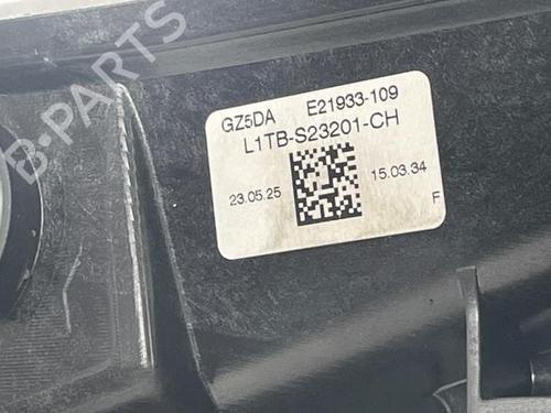 Front left window mechanism FORD PUMA (J2K, CF7) 1.0 EcoBoost | BP40543300C22 - Image 2