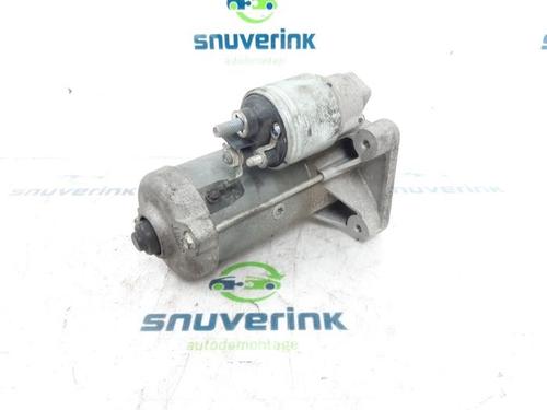 Starter FORD FIESTA VI (CB1, CCN) 1.5 TDCi | BP40573460M8 - Image 4