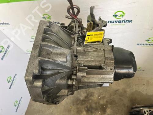 Gearbox DACIA LODGY (JS_) 1.6 SCe 100 (JSAV) | BP40542355M3 - Image 6