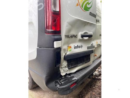 AC compressor RENAULT TRAFIC III Van (FG_) 1.6 dCi 125 (FGMH) | BP40582981M34 - Image 14