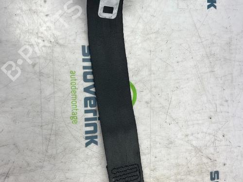 Rear left seatbelt PEUGEOT 3008 I MPV (0U_) 1.6 THP | BP10984563I29 