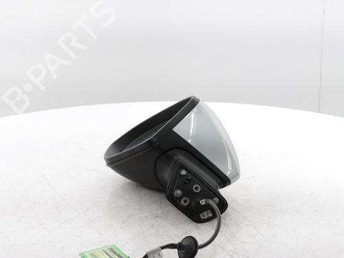 Left mirror OPEL ASTRA K Sports Tourer (B16) 1.0 Turbo (35) | BP29899462C26