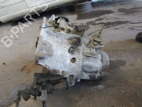 Gearbox CITROËN XSARA PICASSO (N68) 1.6 | BP12831994M3 