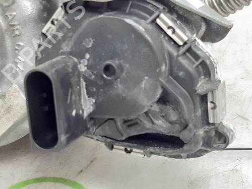Turbocharger/Supercharger TOYOTA PROACE CITY Box Body/MPV 1.5 D-4D 130 (BPZMA) | BP13231723M71 
