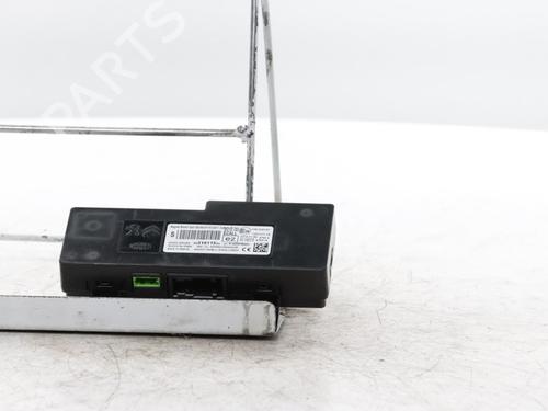 Used Electronic module Electronic module PEUGEOT 5008 II (MC_, MJ_, MR_, M4_) 1.2 THP (MRHNYH, MRHNYW, MRHNSJ, MRHNSU, MRHNSM) (131 hp) 36701992 36701992