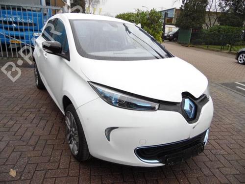 RENAULT ZOE (BFM_) ZOE 1137594