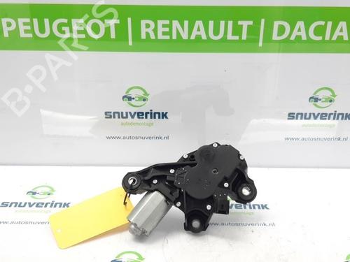 Rear wiper motor RENAULT KANGOO / GRAND KANGOO II (KW0/1_) 1.6 16V (KW03, KW09, KW0D, KW0U, KW0W, KW13) | BP10932968M102 