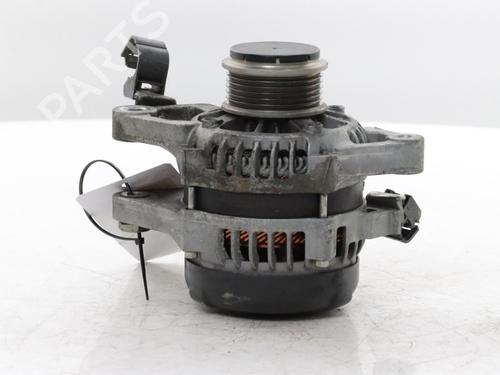 Alternator TOYOTA AYGO X (_B7_) 1.0 VVT-i (KGB70) | BP39508085M7 - Image 6