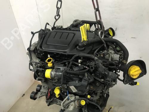 Engine RENAULT TRAFIC III Van (FG_) 1.6 dCi 90 (FGME) | BP34156458M1  - Image 5