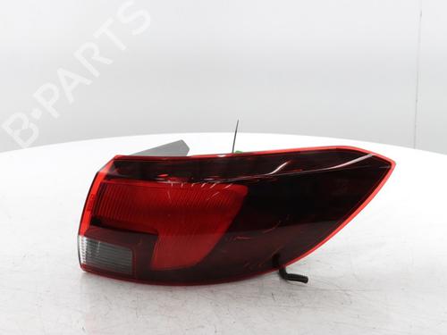 Used Right taillight OPEL ASTRA K Sports Tourer (B16) 1.0 Turbo (35) (105 hp) 29899431