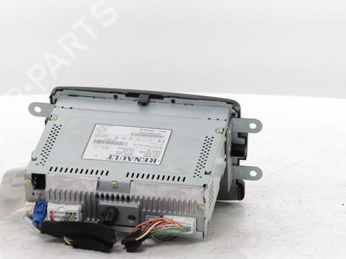 Radio DACIA LOGAN MCV II TCe 90 (K8M1, K8MA, K8AC) | BP34564416E6  - Image 6