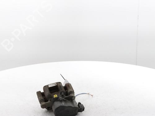 Left rear brake caliper PEUGEOT 308 III (FB_, FH_, FP_, F3_, FM_) PureTech 110 (FPHNPL) | BP29640831M107 