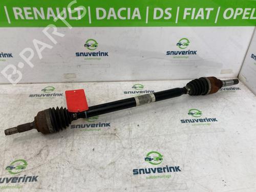Used Right front driveshaft CITROËN DS3 (SA_) 1.6 VTi 120 (120 hp) 21100171