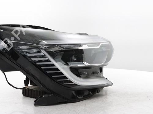 Right headlight RENAULT CAPTUR II (HF_) E-TECH 145 (HFMU) | BP33874228C29 - Image 9