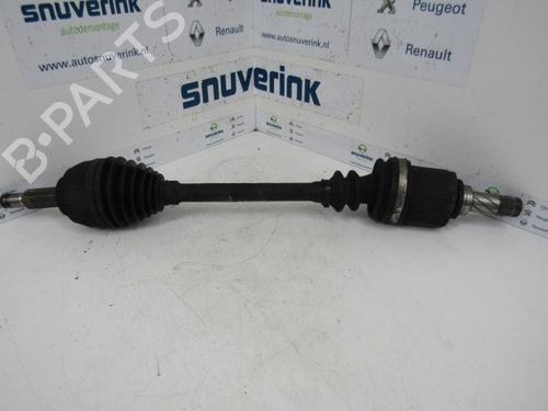 Used Left front driveshaft Left front driveshaft 10795811 10795811