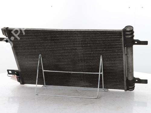 AC radiator CITROËN C4 Picasso II 1.2 THP 130 | BP36538128M32 - Image 6