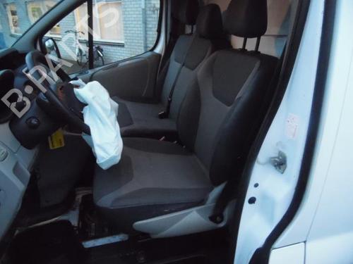 Left front driveshaft RENAULT TRAFIC II Van (FL) 2.0 dCi 90 (FL0H, FL00, FL01, FL0M, FL0P, FL0S) | BP40579056M38 - Image 18