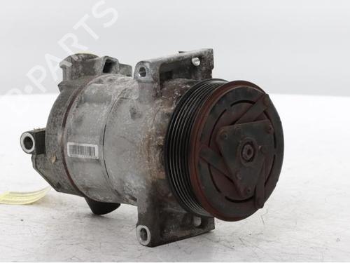 AC compressor RENAULT CLIO IV (BH_) 0.9 TCe 90 (BHNF, BHMA, BHMH, BHJK, BHJR) | BP34603882M34 - Image 7