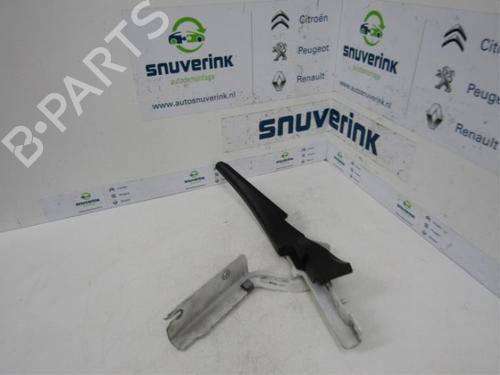 Used Hinge/Door check strap Hinge/Door check strap CITROËN JUMPY II Van 1.6 HDi 90 8V (90 hp) 40589744 40589744