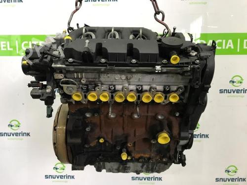 Engine PEUGEOT 508 SW I (8E_) 2.0 HDi | BP40582809M1 - Image 5