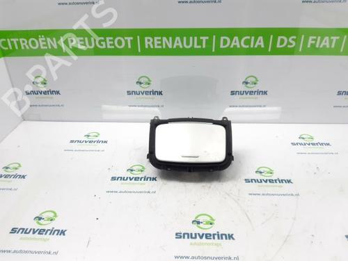 Used Other RENAULT LAGUNA III Grandtour (KT0/1) 2.0 16V (KT0F, KT0W) (140 hp) 11802775