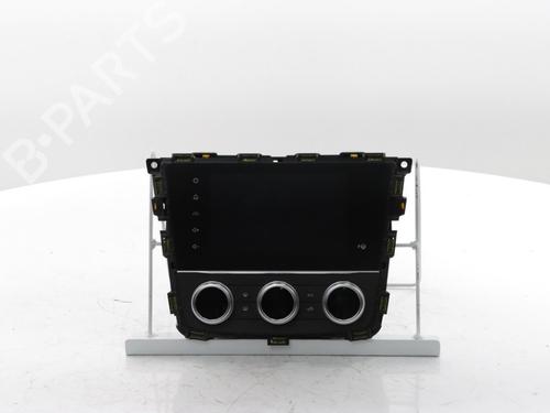 Display RENAULT KADJAR (HA_, HL_) 1.3 TCe 140 (HLNB, HLN1) (140 hp) 29426255