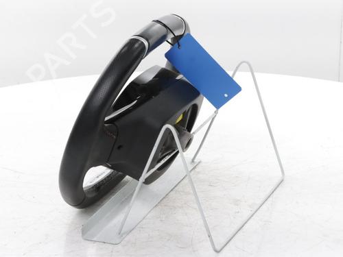 Steering wheel PEUGEOT 508 II (FB_, FH_, F3_) 2.0 BlueHDI 180 (FHEHZR, FHEHZN) | BP30186317C49 