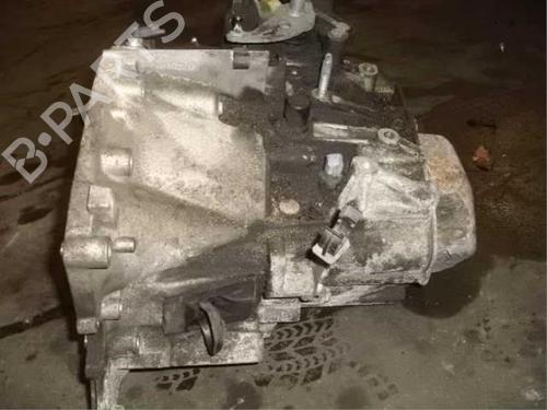 Used Gearbox Gearbox PEUGEOT 406 Break (8E/F) 2.2 (158 hp) 40567147 40567147
