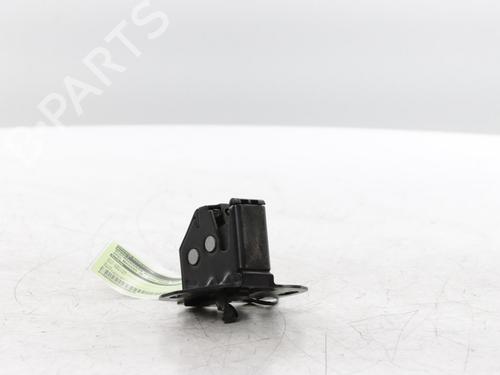 Other OPEL MOVANO B Van (X62) 2.3 CDTI FWD (FV) | BP31960275O1