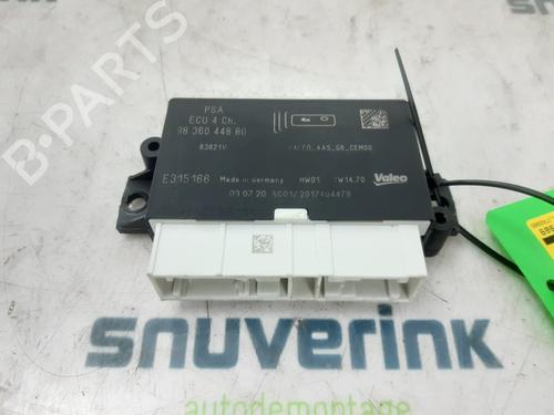 Used Control unit Control unit 18869956 18869956