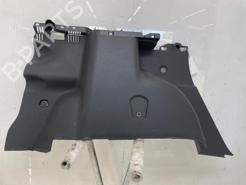 Boot lining DACIA DUSTER (HS_) 1.2 TCe 125 | BP40588095I3 - Image 4