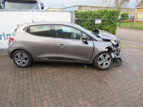Engine control unit (ECU) RENAULT CLIO IV (BH_) 0.9 TCe 90 (BHNF, BHMA, BHMH, BHJK, BHJR) | BP40570722M57 - Image 5