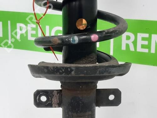 Right front shock absorber RENAULT TRAFIC III Van (FG_) 1.6 dCi 125 (FGMH) | BP24166709M17 - Image 4