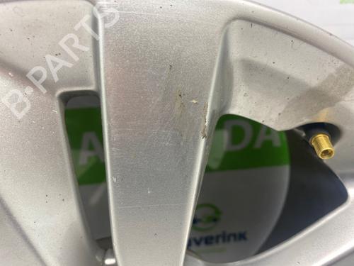 Rim PEUGEOT 308 SW II (LC_, LJ_, LR_, LX_, L4_) 1.6 BlueHDi 120 | BP17048792C45 