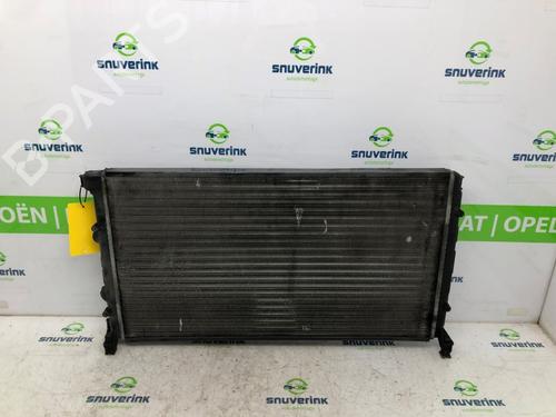 Køler RENAULT MASTER II Van (FD) 2.5 dCi (120 hp) 18300905