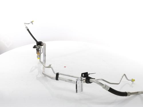 AC pipe TOYOTA PROACE Van (MDZ_) 1.6 D4d (MDZ9) | BP27287888M126 - Image 2