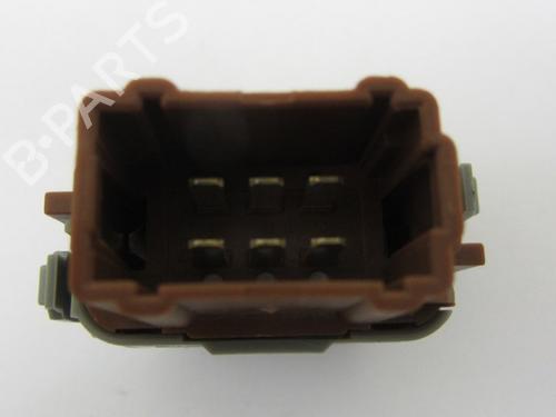Switch RENAULT LAGUNA II Grandtour (KG0/1_) 2.0 16V (KG03, KG0Z, KG0T, KG1Y) | BP21110037I30 