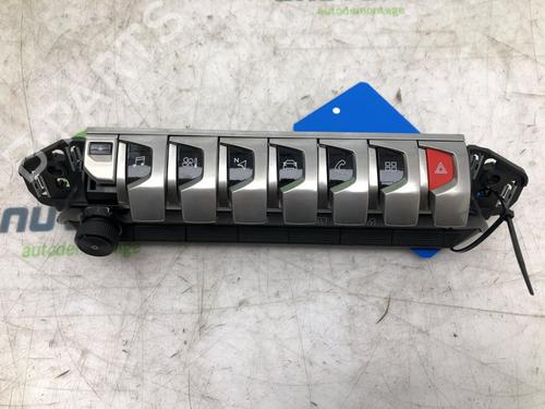 Used Climate control PEUGEOT 3008 II SUV (MC_, MR_, MJ_, M4_) Hybrid (224 hp) 21193386