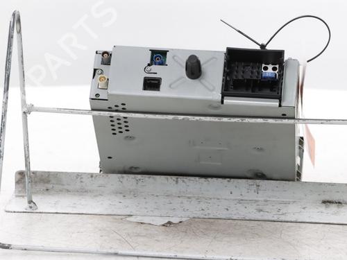 Radio CITROËN C3 II (SC_) 1.4 VTi 95 | BP38110382E6 - Image 6