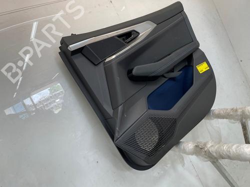 Front right panel RENAULT ESPACE VI (RHN) E-TECH 200 Hybrid | BP38110697C59 - Image 4