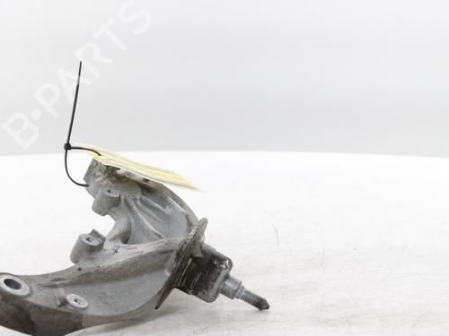 Gearbox mount RENAULT TRAFIC III Van (FG_) 1.6 dCi 125 (FGMH) | BP31960440M88 