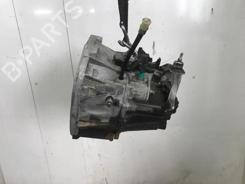 Used Gearbox Gearbox FIAT TALENTO Van (296_) 2.0 EcoJet (145 hp) 40585840 40585840