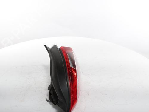 Left taillight RENAULT TWINGO II (CN0_) 1.2 16V (CN04, CN0B) | BP27971048C34 - Image 3