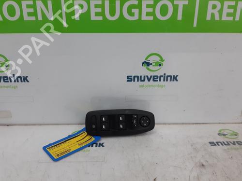 Switch PEUGEOT 2008 I (CU_) 1.2 THP 110 / PureTech 110 | BP17626898I30 