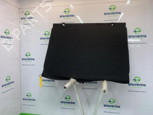 Used Luggage compartment floor Luggage compartment floor 26238314 26238314