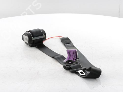 Front left seatbelt FIAT DUCATO Van (250_) 120 Multijet 2,2 D | BP29426666I26 